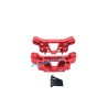 UDIRC M16 High Speed RC Car Upgrade Parts Front and Rear Shock Mount Red