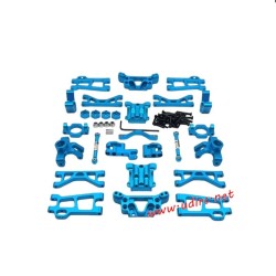UDIRC M16 Upgrade Parts Metal Kit Blue