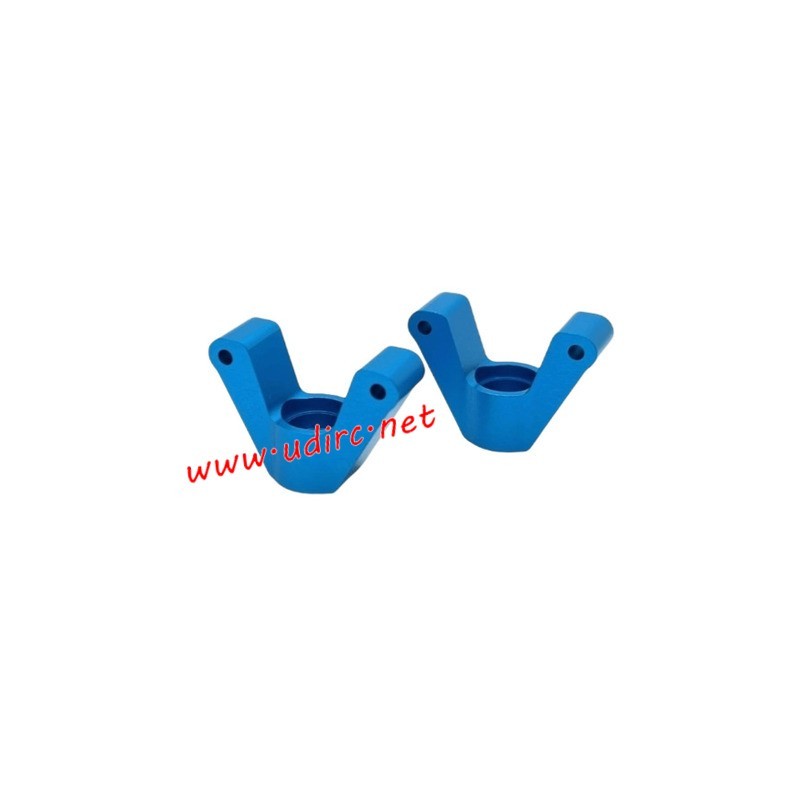 UDIRC M16 Upgrade Parts Rear Cup Blue