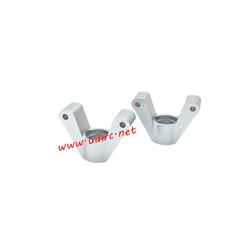 UDIRC M16 Upgrade Parts Rear Cup Silver