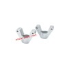 UDIRC M16 Upgrade Parts Rear Cup Silver