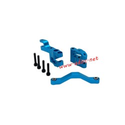 UDIRC M16 Upgrade Parts Steering Assembly Blue
