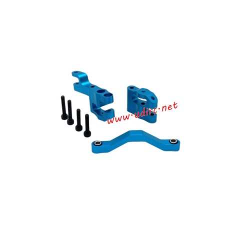 UDIRC M16 Upgrade Parts Steering Assembly Blue