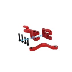 UDIRC M16 Upgrade Parts Steering Assembly Red