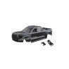 UDIRC M16 RC Car Parts Car Shell Purple Black P16-001C