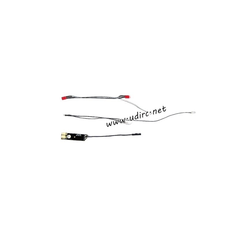 UDIRC M16 RC Car Parts Split Light Unit LAM16-03