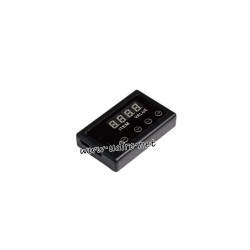 UDIRC M16 RC Car Parts Automotive Programming Cards ESC-ST001