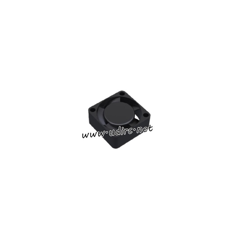 UDIRC M16 RC Car Parts Cooling Fans FUN16-3010