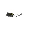 UDIRC M16 RC Car Parts 7.4V 1600mAh Battery XT Plug MBO-XT1674