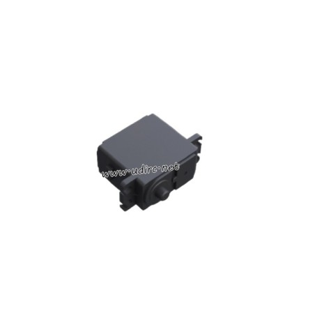 UDIRC M16 RC Car Parts Brushless Steering Servo S1702