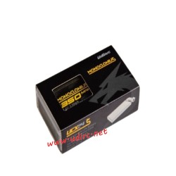 UDIRC UCX2402 Upgrade Parts Battery UCX24-E004A