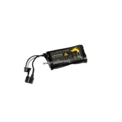UDIRC UD1611 RC Car Parts 7.4V 1200mAh Battery T-Plug MBO-TT1274