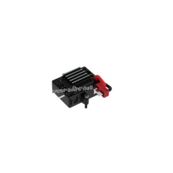 UDIRC UD1611 RC Car Parts Brushed ESC and Receiver SCR1