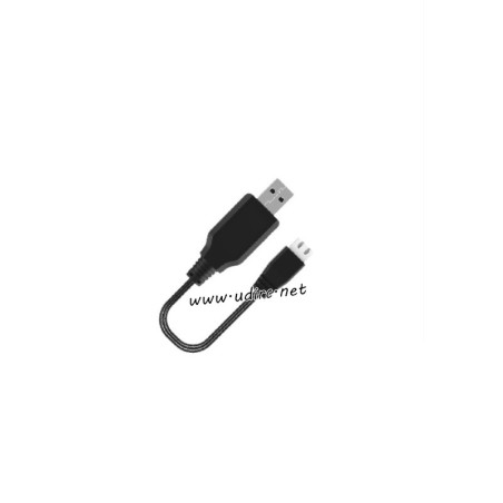 UDIRC UD1611 RC Car Parts 7.4V USB Charger UCX24-E005