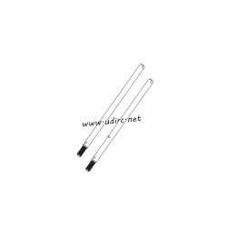 UDIRC 1001 1002 1002SE Parts Rear Axle Drive Shaft for Standard Version M05-005