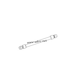 UDIRC 1001 1002 1002SE Parts Decorative Drive Rod M05-023