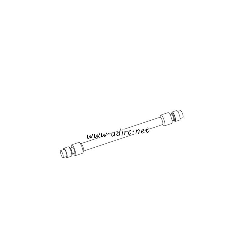 UDIRC 1001 1002 1002SE Parts Decorative Drive Rod M05-023