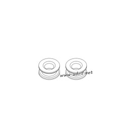 UDIRC 1001 1002 1002SE Parts Shift Shaft Copper Bushing M05-031