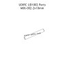 UDIRC 1001 1002 1002SE Parts 2x10mm Pin M06-002