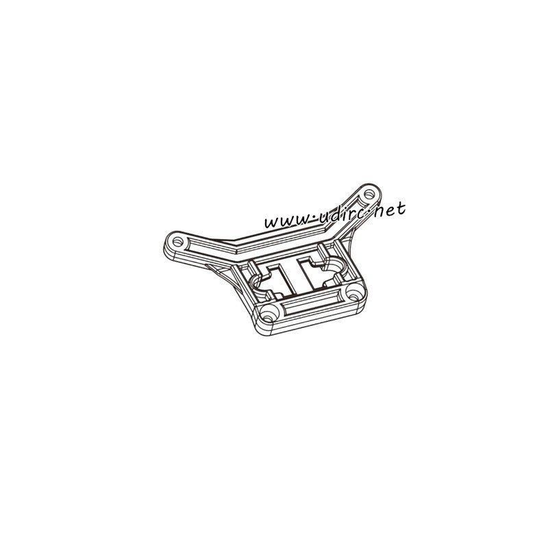 UDIRC 1001 1002 1002SE Parts Chassis Fixing Mount P10-004