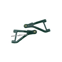 UDIRC 1001 1002 1002SE Parts Front Upper Suspension Arms P10-006