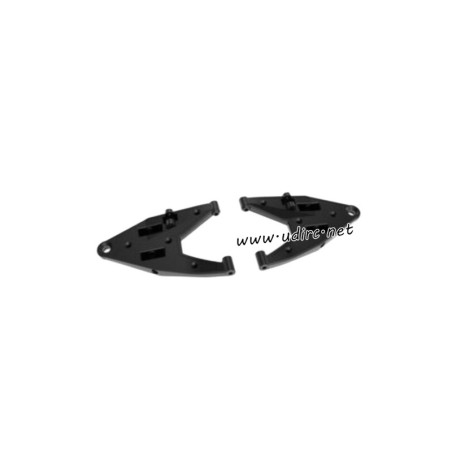 UDIRC 1001 1002 1002SE Parts Left and Right Front Lower Swing Arm P10-007