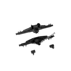 UDIRC 1001 1002 1002SE Parts Rear Axle Housing P10-020