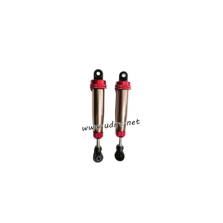 UDIRC 1001 1002 1002SE Parts Dual Channel Nitrogen Reverse Damper 2pcs P10-047