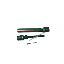 UDIRC 1001 1002 1002SE Parts Rear Universal Drive Shaft Assembly P10-048