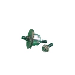 UDIRC 1001 1002 1002SE Parts Front Differential Assembly P10-051
