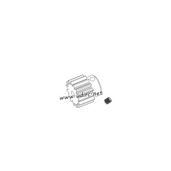 UDIRC 1001 1002 1002SE Parts Motor Gear P10-063A