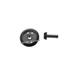 UDIRC 1001 1002 1002SE Parts Manganese Steel Large Bevel Gear Kit P10-077