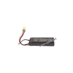 UDIRC UD1001 1002 1002SE Parts 3S XT60 4800mAh 50C Battery