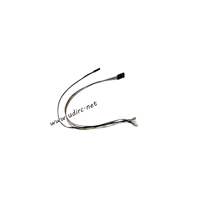UDIRC UD1001 1002 1002SE Parts Lighting Adapter