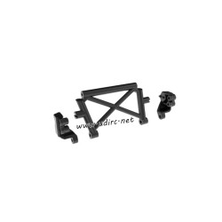 UDIRC 1002 1002se Parts Front Bumper Support P10-024