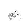 UDIRC 1002 1002se Parts Rear Roll Cage Kit P10-031