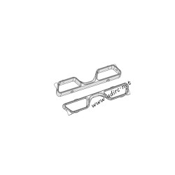 UDIRC 1002 1002se Parts Nerf Bars P10-034