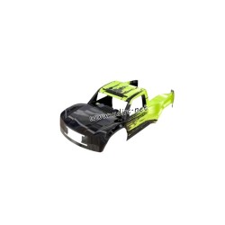 UDIRC 1002 1002se Parts Car Shell for Standard Version P10-037