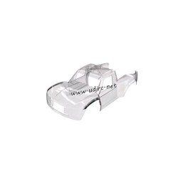 UDIRC 1002 1002se Parts Transparent Car Shell for Standard Version P10-037