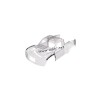 UDIRC 1002 1002se Parts Transparent Car Shell for Standard Version P10-037