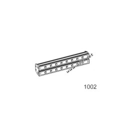 UDIRC 1002 RC Car Parts LED Head Light Bar Assembly P10-066