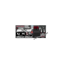 UDIRC 1002 1002se RC Car Parts Body Sticker for Youth Edition