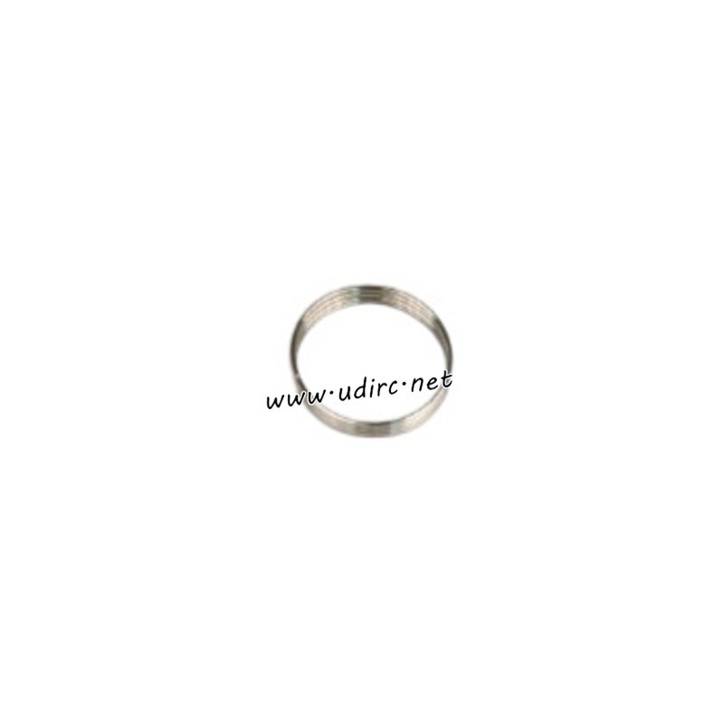 P10-048-UDIRC-UD1002-RC-Car-Parts-0.6x13.7x3x4.5T-Nail-Pin-Spring