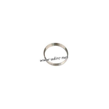 P10-048-UDIRC-UD1002-RC-Car-Parts-0.6x13.7x3x4.5T-Nail-Pin-Spring