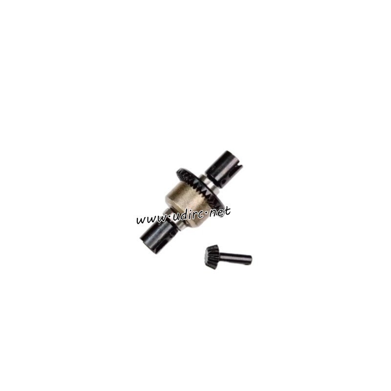 UDIRC UD1001 1002 1002SE Upgrade Parts Front Differential Assembly P10-051B