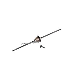 UDIRC UD1001 1002 1002SE Upgrade Parts Rear Axle Gear Assembly P10-53B