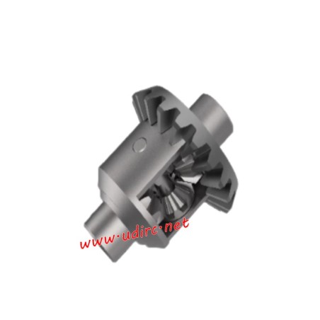 UDIRC UCX2402 Upgrade Parts Differential Speed Assembly UCX24-P034