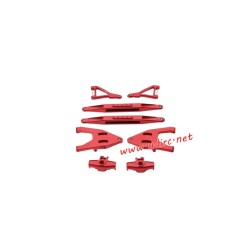 UDIRC 1002 1002se Upgrade Parts Swing Arm Kit Red