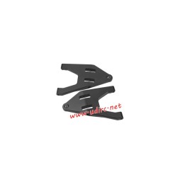 UDIRC 1002 1002se Upgrade Parts Front Lower Swing Arm Black