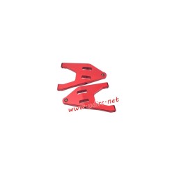 UDIRC 1002 1002se Upgrade Parts Front Lower Swing Arm Red